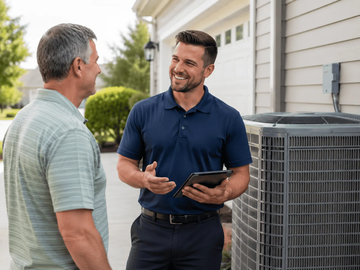 Heat Pump Installation Fortson, GA FAQs